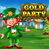 Gold Party - Slot Casino Game icon