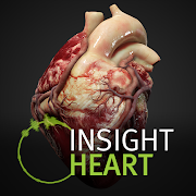 Top 14 Medical Apps Like INSIGHT HEART - Best Alternatives