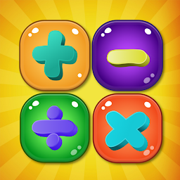 Icon image Math's Expert: learn with fun