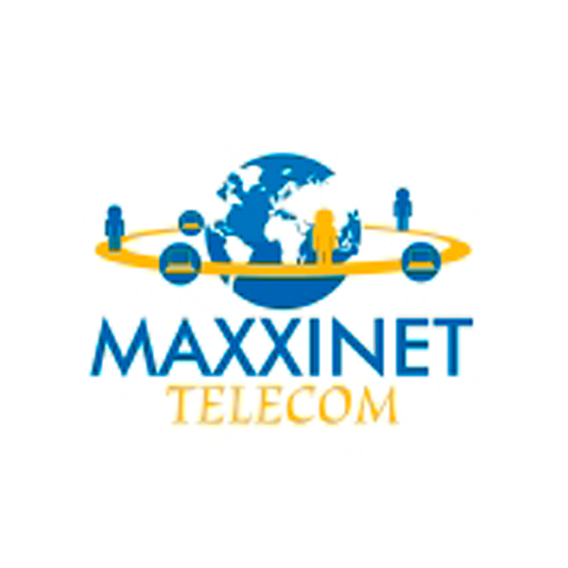 maxxinet logo