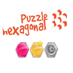 Cover Image of Download Puzzle Hexagonal  APK