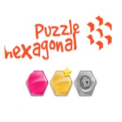 Puzzle Hexagonal