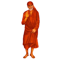 Sai Baba Stickers - WAStickerApps