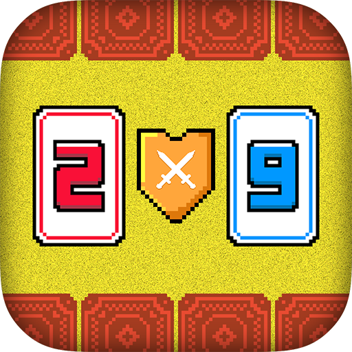 Number Duel 1.1.4 Icon