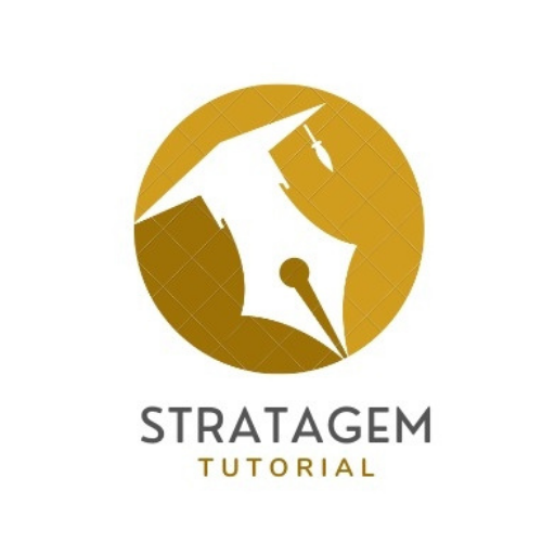Stratagem Tutorial logo