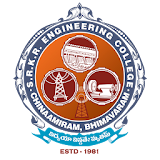SRKR Engineering College icon