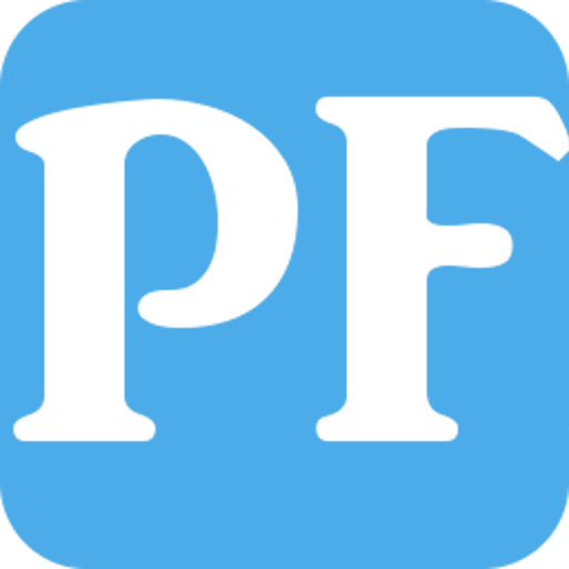 PerfectForecast logo