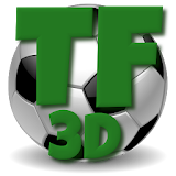 Tappy Soccer 3D icon