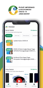 PIKOBAR Jawa Barat(圖4)-速報App
