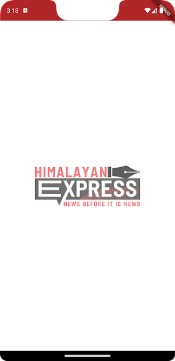 Himalayan Express Screen 3