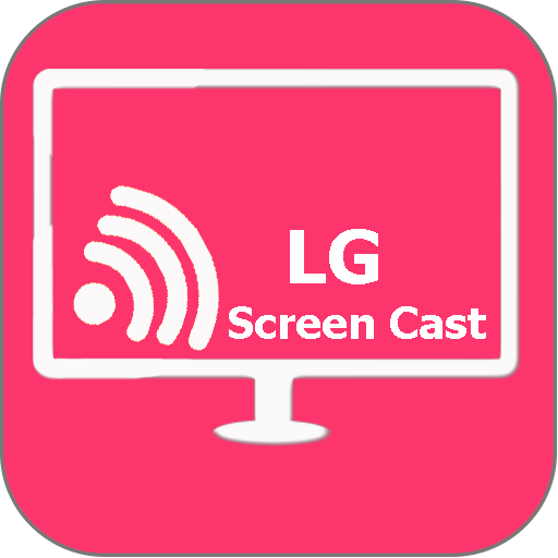 Lg Smart Screen Mirroring Apps, Screen Mirror To Lg Smart Tv App