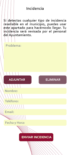 Villamediana Informa Screen 2