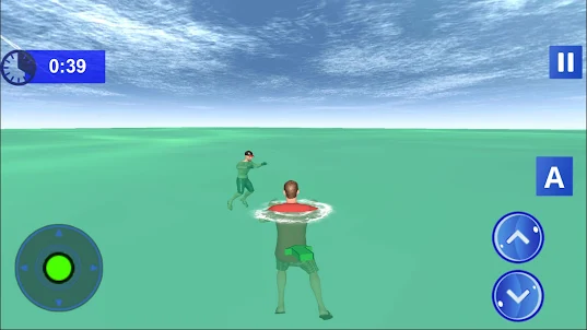 American Boat Lifeguard