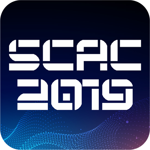 SCAC 2019  Icon