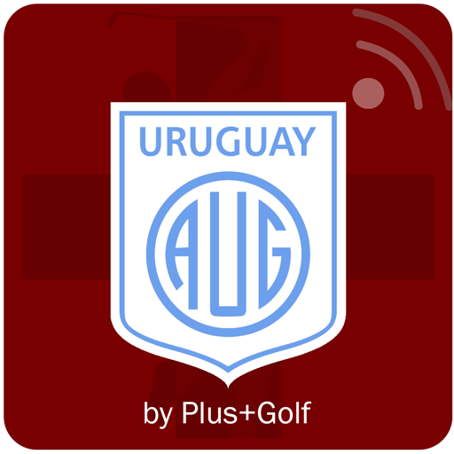 Asociación Uruguaya de Golf AUG