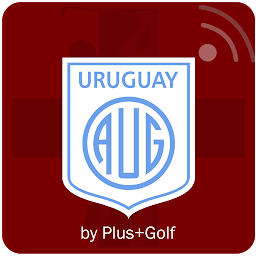 Icon image Asoc. Uruguaya de Golf AUG