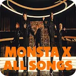 Cover Image of डाउनलोड Monsta X All Songs  APK