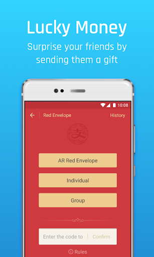 Alipay  APK screenshots 4