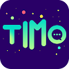 Timo - Chat Near & Real Friend