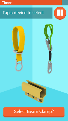 Harness Hero - Screenshot 2