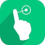 Cover Image of Download Super Touch - speedy sensitivity 8.2 APK