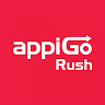 AppiGo Rush Apk icon