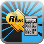 RISK Calculator Apk