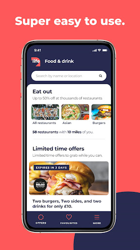 Life Screen 3