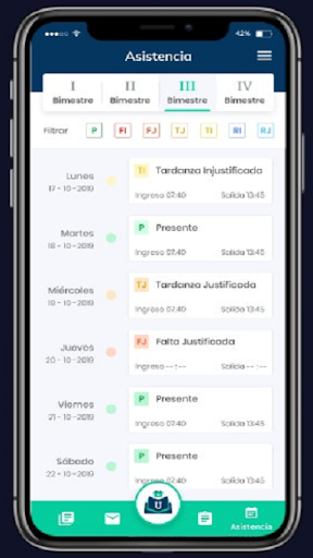 Los Santos Apostoles