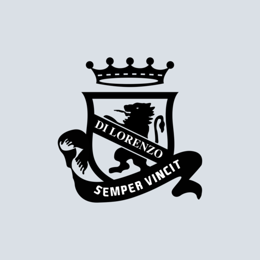 Di Lorenzo Soccer Mindset logo