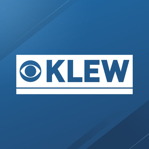 KLEW News logo