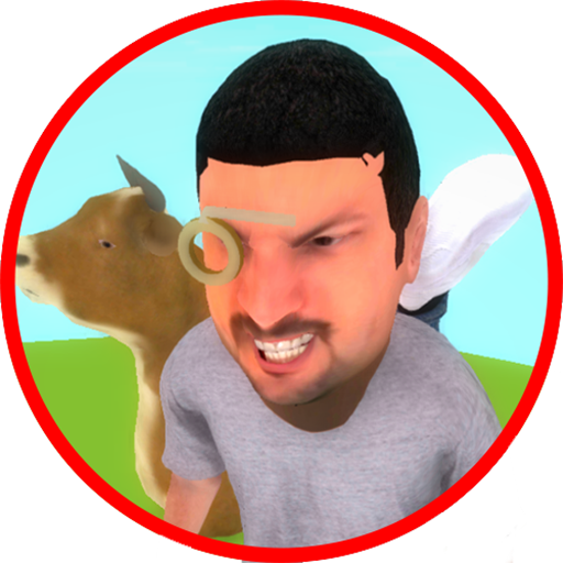 Most Buggy Game logo