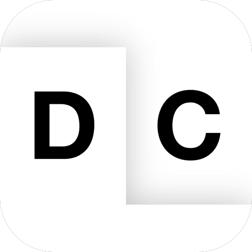 DC Open Header - AppWisp.com