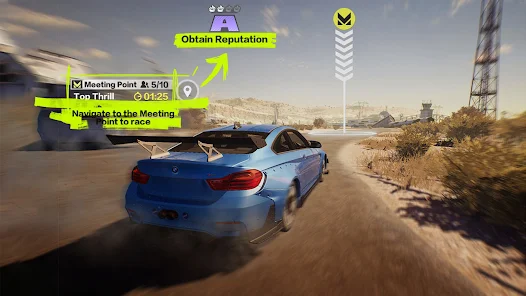 Need for Speed: NL As Corridas – Apps no Google Play