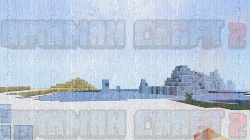 Apikman Craft 2 : Building Screen 3