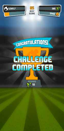 Super Keepie Uppie Pro Screen 3