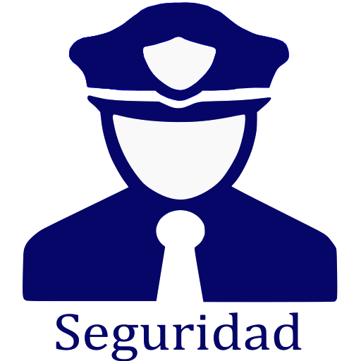 Control de Vigilancia  Icon