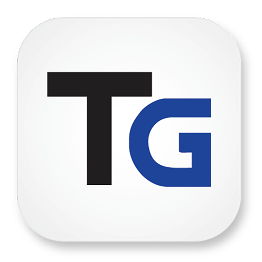 TopGrade.pk logo