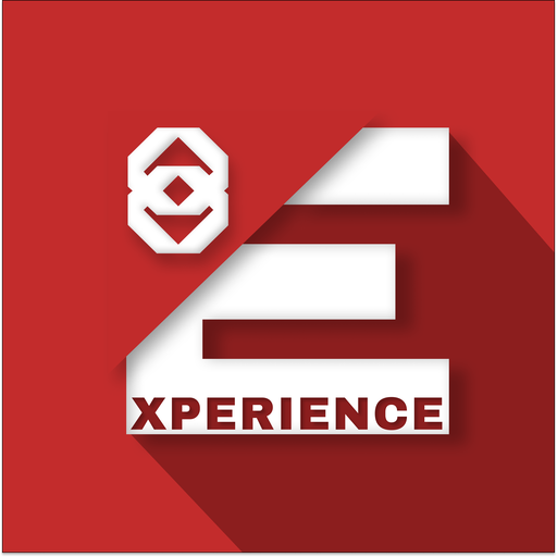 PBeXperience logo