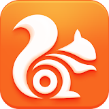 UC BROWSER  2018 icon
