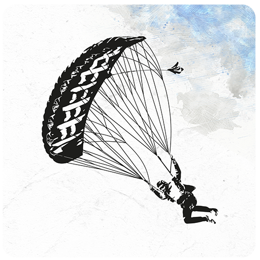 European Skydiving Symposium logo