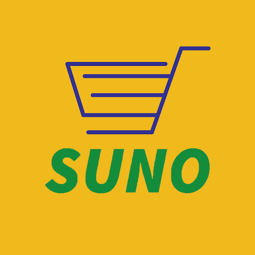 Grupo SUNO 1.0.1 Icon