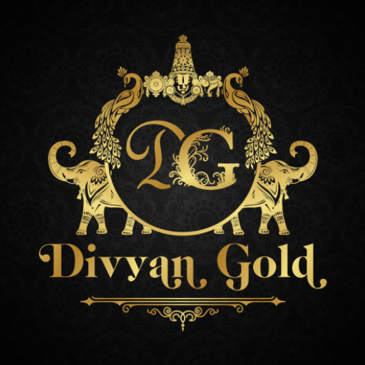Divyan Gold logo