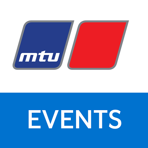 MY mtu EVENTS logo