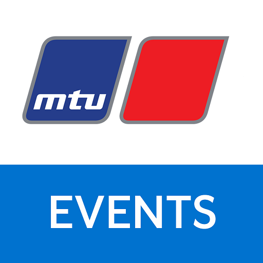 MY mtu EVENTS 1.1 Icon