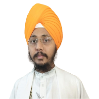 G. Sukhdev Singh Ji PatnaSahib