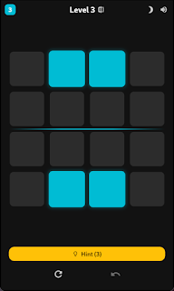 Glox screenshot 5