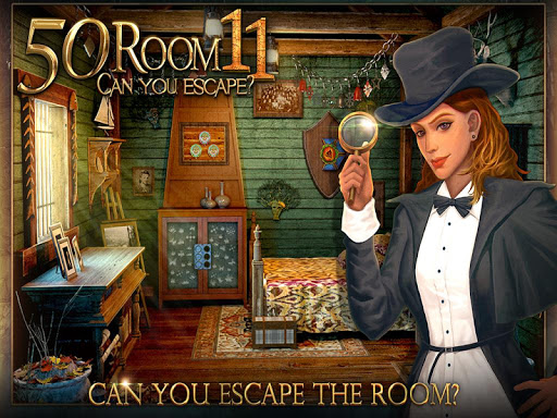 Can you escape the 100 room XI screenshots 15