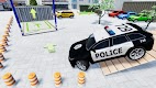 screenshot of Police Simulator : Cop Parking