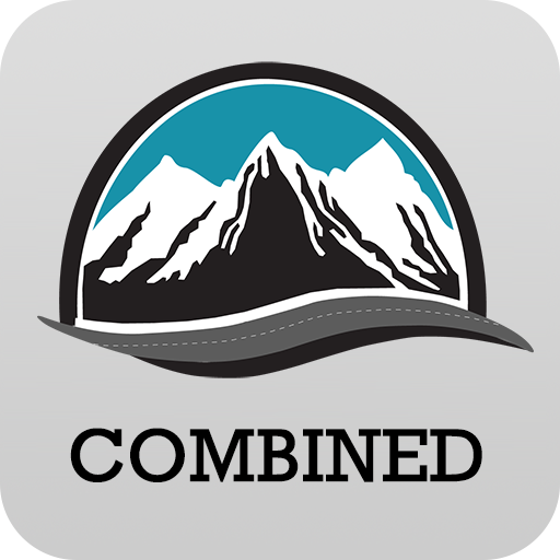 Mountain Directory Combined 1.0.5 Icon